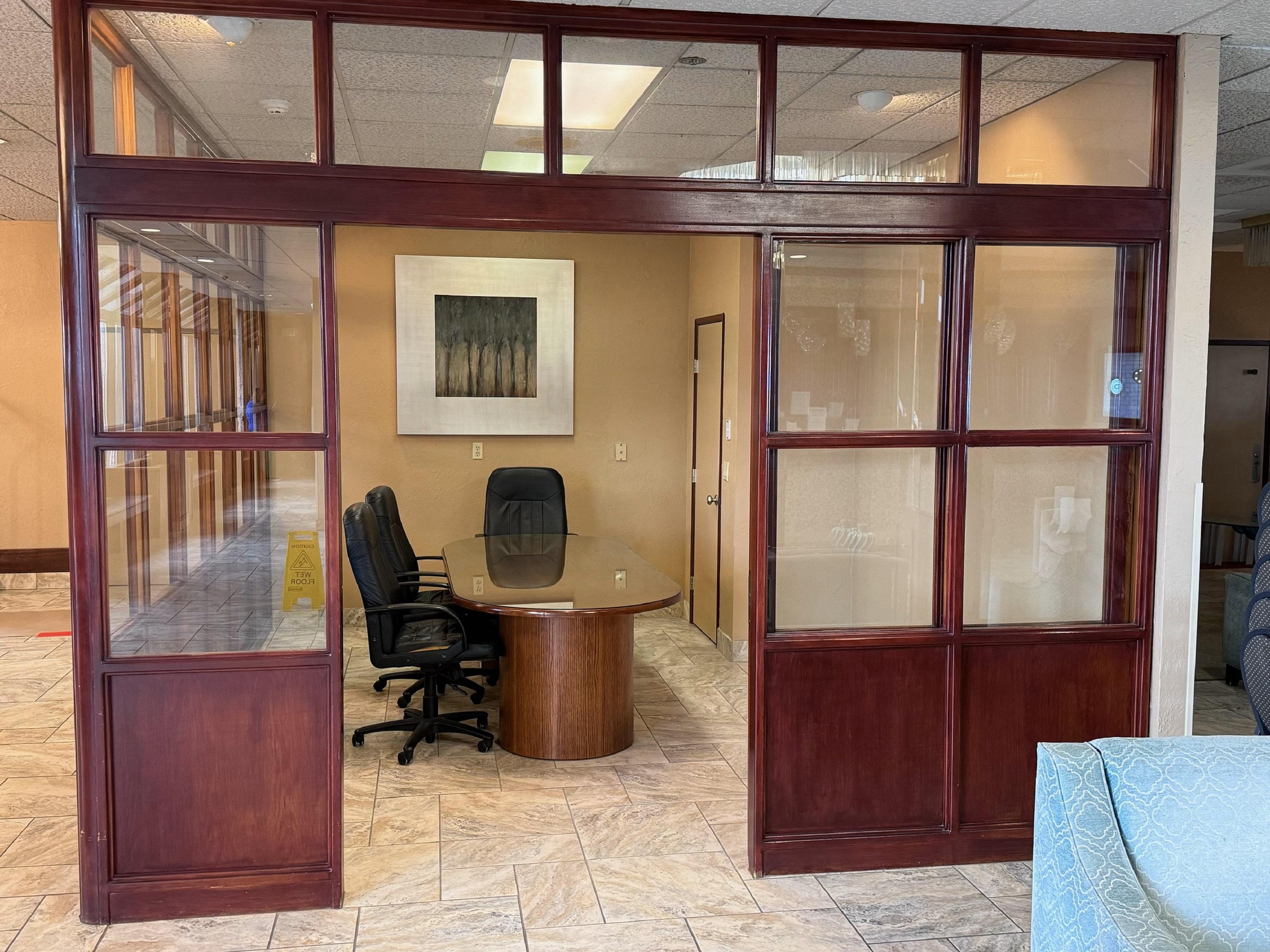 Promenade Inn & Suites Oceanfront シーサイド エクステリア 写真