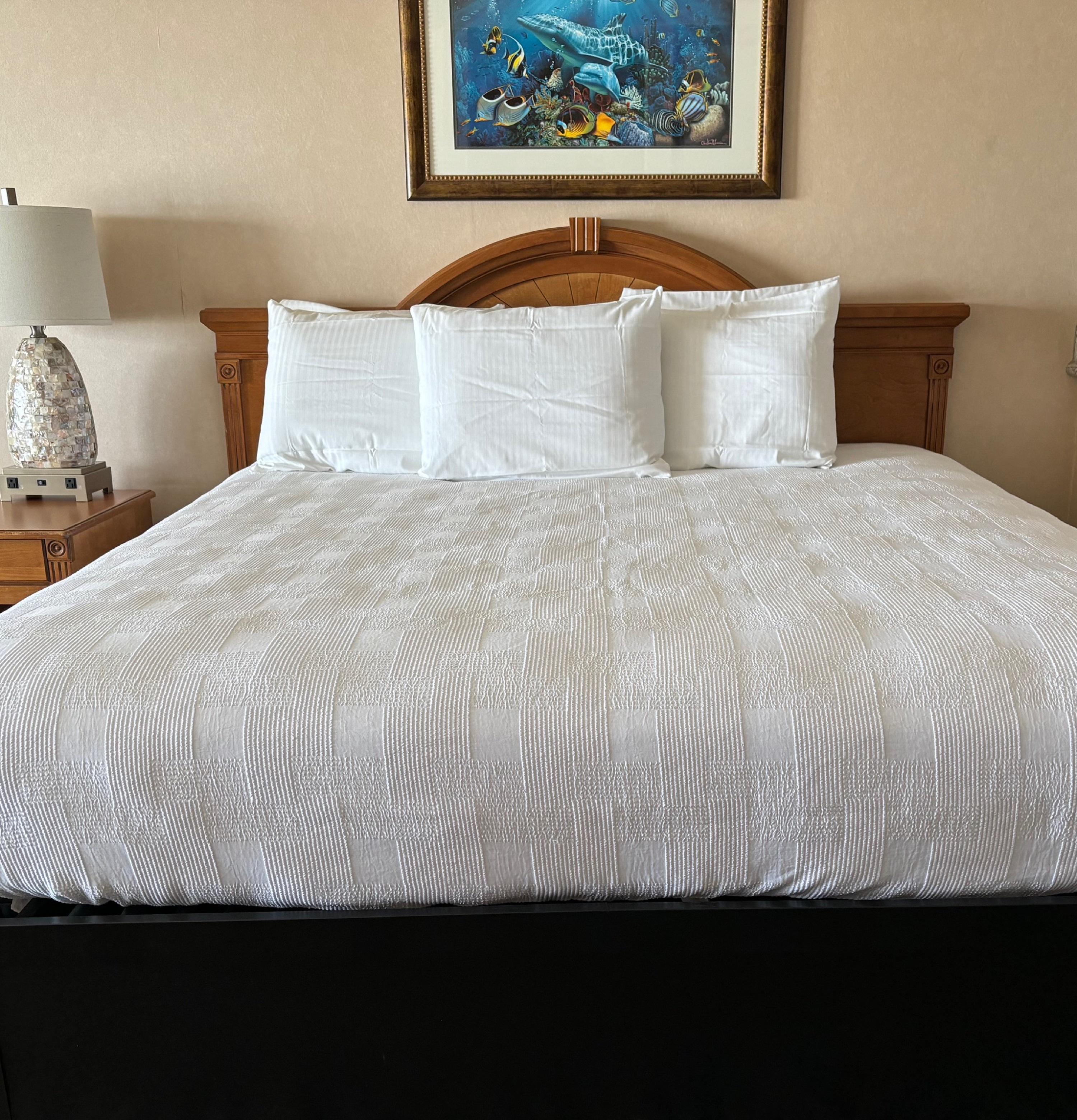 Promenade Inn & Suites Oceanfront シーサイド エクステリア 写真