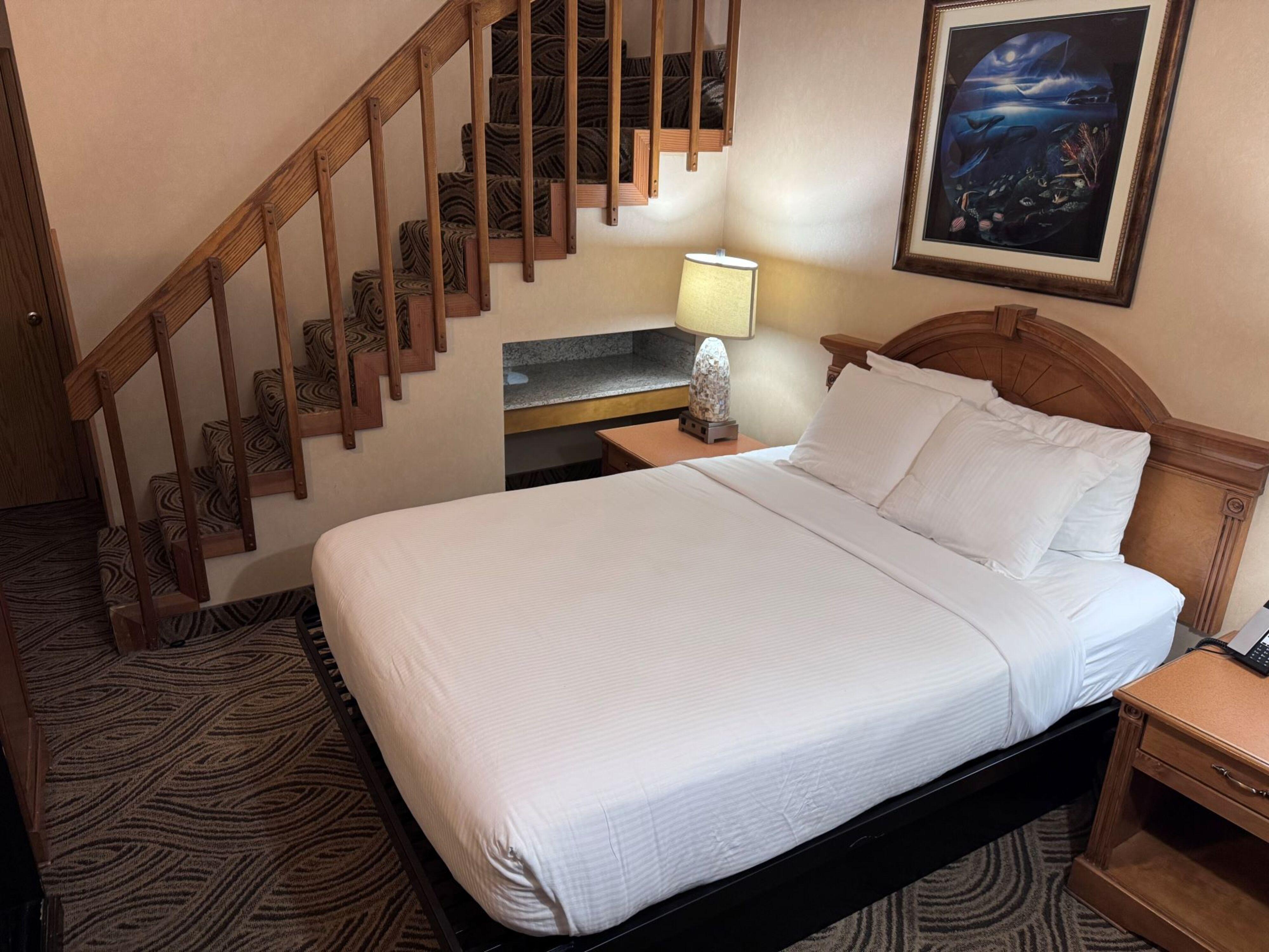 Promenade Inn & Suites Oceanfront シーサイド エクステリア 写真